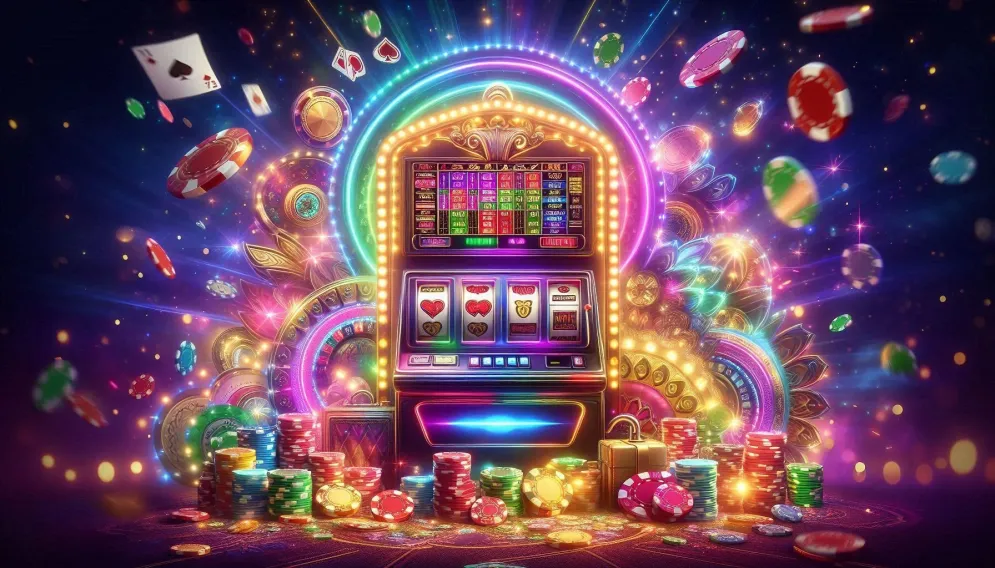 BeonBet Casino